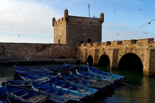 Private Essaouira Excursion – per person